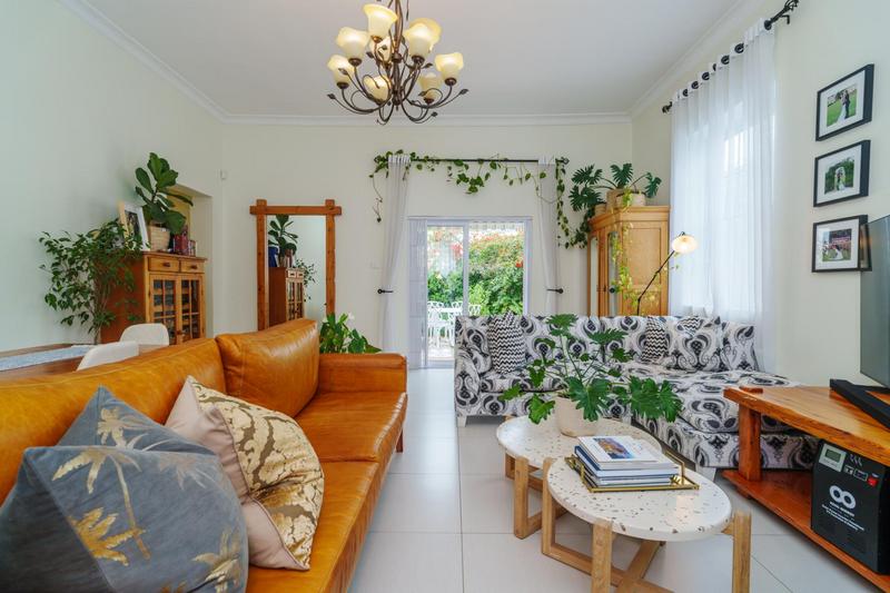 3 Bedroom Property for Sale in Harfield Village Western Cape